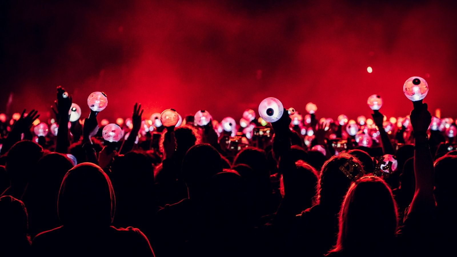 Your Ultimate Guide: What to Bring When Attending a K-Pop Concert