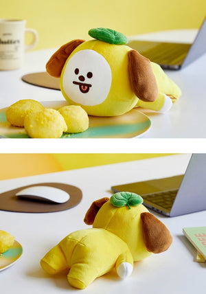 BT21 CHEWY CHEWY CHIMMY - COKODIVE