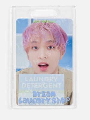 NCT DREAM - LAUNDRY SHOP OFFICIAL MD - COKODIVE