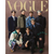 BTS X LV BY VOGUE GQ 2022 JANUARY ISSUE BTS WORLDWIDE - COKODIVE
