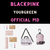 BLACKPINK - YOUR GREEN OFFICIAL MD - COKODIVE