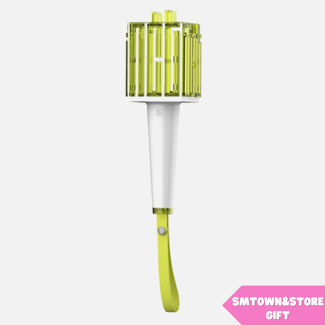 NCT - OFFICIAL LIGHT STICK SMTOWN&STORE GIFT VER.