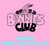 NEWJEANS BUNNIES CLUB OFFICIAL MD - COKODIVE