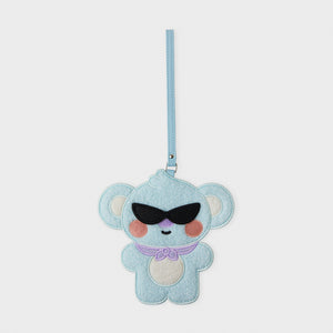 BT21 BABY TRAVEL DOLL - COKODIVE