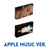 BLACKPINK JISOO - 1ST SINGLE ALBUM APPLE MUSIC GIFT VER. - COKODIVE
