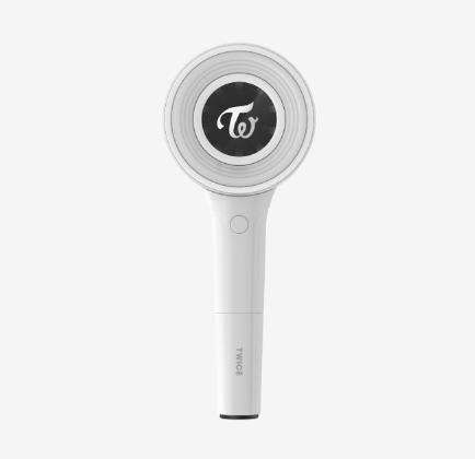 TWICE - CANDYBONG ∞ OFFICIAL LIGHT STICK - COKODIVE