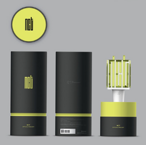 NCT - OFFICIAL LIGHT STICK - COKODIVE