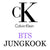 BTS JUNGKOOK X CALVIN KLEIN 2023 COLLABORATION T-SHIRTS - COKODIVE