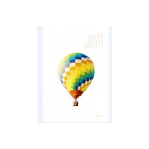 Apple Music [BTS] 1st SPECIAL ALBUM - 화양연화 YOUNG FOREVER
