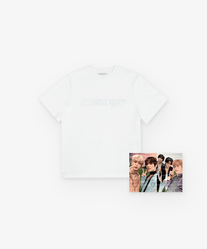 TXT TOUR ACT SWEET MIRAGE OFFICIAL MD - COKODIVE