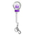 CUBEE MD (G)I-DLE - OFFICIAL LIGHT STICK MINI KEYRING