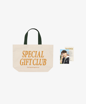 ENHYPEN - JAY SPECIAL GIFT CLUB OFFICIAL MD - COKODIVE