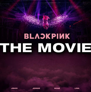[PR] MUSIC LAND BLACKPINK - THE MOVE JAPAN STANDARD EDITION