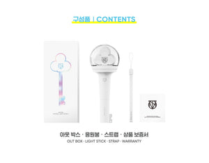 WITHMUU MD VICTON - OFFICIAL LIGHT STICK VER.2